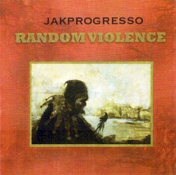 Random Violence