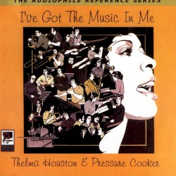 I’ve Got the Music in Me