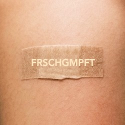 Frschgmpft