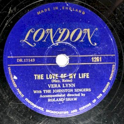 Yours / The Love of My Life