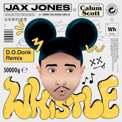 Whistle (D.O.Donk remix)