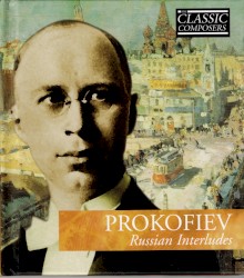 Prokofiev: Russian Interludes (The Classic Composers - Modern 6)