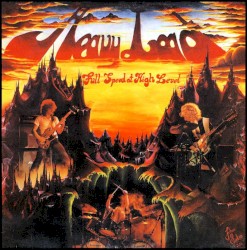 Full Speed at High Level