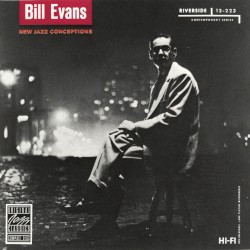 New Jazz Conceptions