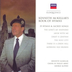 Kenneth McKellar's Book of Hymns