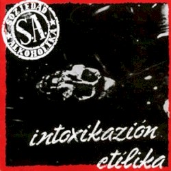 Intoxikazión Etílika