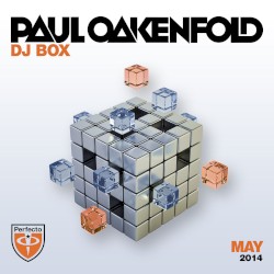 DJ Box – May 2014