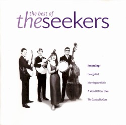The Best of The Seekers