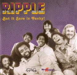 But It Sure Is Funky