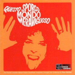 Questo Sporco Mondo Meraviglioso