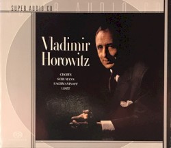 Columbia Records Presents Vladimir Horowitz