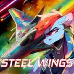 Steel Wings