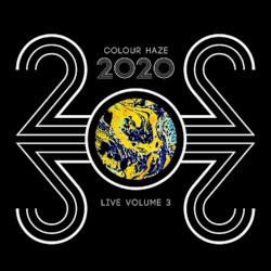 Colour Haze (live)
