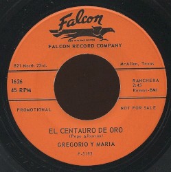 El centauro de oro / Que viva villa