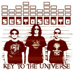 Key to the Universe