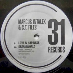 Love & Hapiness / Dreamworld