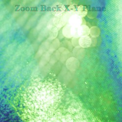 Zoom Back X-Y Plane