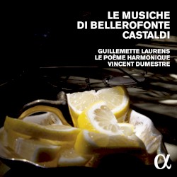 Le Musiche di Bellerofonte Castaldi