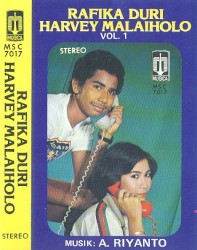 Pop Indonesia Volume 1