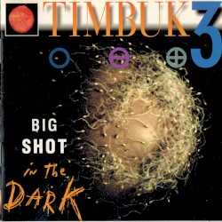 Big Shot In the Dark