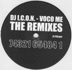 Voco Me