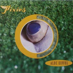 Alec Eiffel