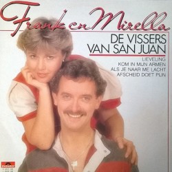 De vissers van San Juan