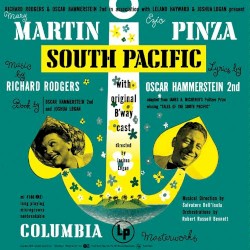 South Pacific