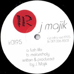 Lush Life / Melancholy