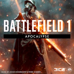 Battlefield 1: Apocalypse (Original Soundtrack)