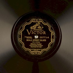 Beale Street Blues / Sugar