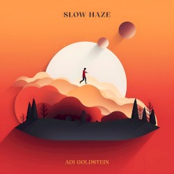 Slow Haze - EP