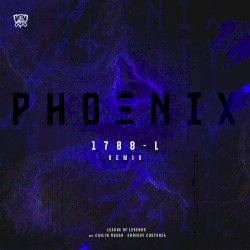 Phoenix (1788-L remix)