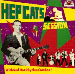 Hep Cats Session