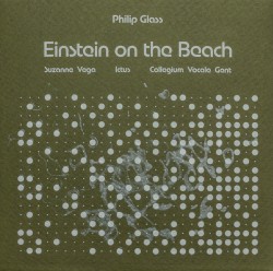 Einstein on the Beach