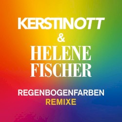 Regenbogenfarben