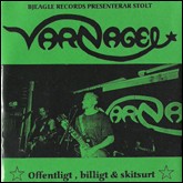 Offentligt, billigt och skitsurt