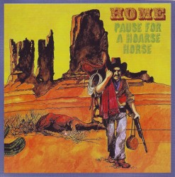 Pause for a Hoarse Horse