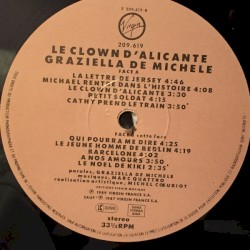 Le Clown d’Alicante