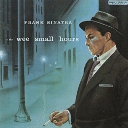 In the Wee Small Hours