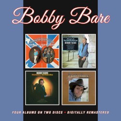 The English Country Side / (Margie's at) The Lincoln Park Inn and Other Controversial Country Songs / I Hate Goodbyes/Ride Me Down Easy / Cowboys and Daddys