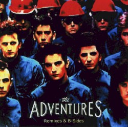 Remixes & B-Sides