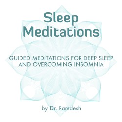 Sleep Meditations: Guided Meditations for Deep Sleep and Overcoming Insomnia