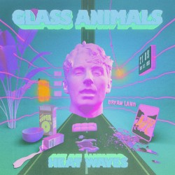 Heat Waves (instrumental)