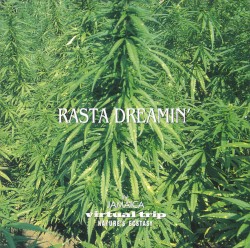 virtual trip NATURE’S ECSTASY RASTA DREAMIN’ IN JAMAICA