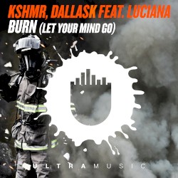 Burn (Let Your Mind Go)