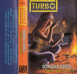 Dorosłe Dzieci... I Inne Ballady