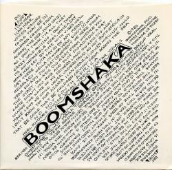 Dig a Dis, Dig a Dat/Ponderous