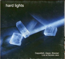 Hard Lights