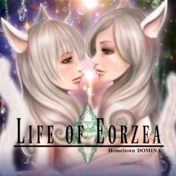 Life of Eorzea